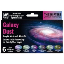 Galaxy Dust 77092